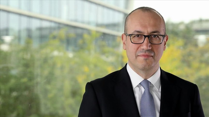 BBVA Grup Üst Yöneticisi Onur Genç: BBVA, Türkiye’de uzun vadeli bir yatırımcı
