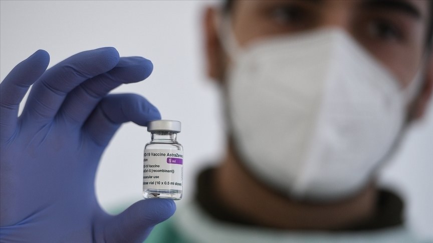Avrupa İlaç Ajansı, AstraZeneca’nın aşısının güvenli olduğunu bildirdi