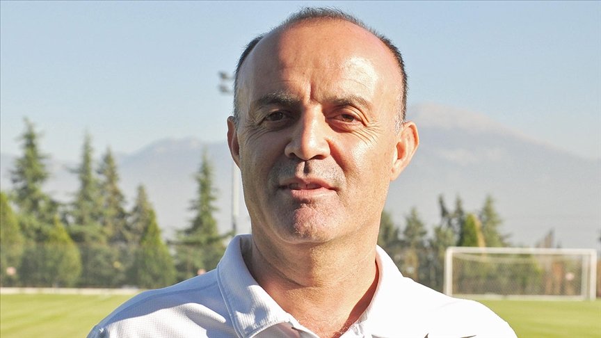 Gençlerbirliği teknik direktörlük görevine Özcan Bizati’yi getirdi