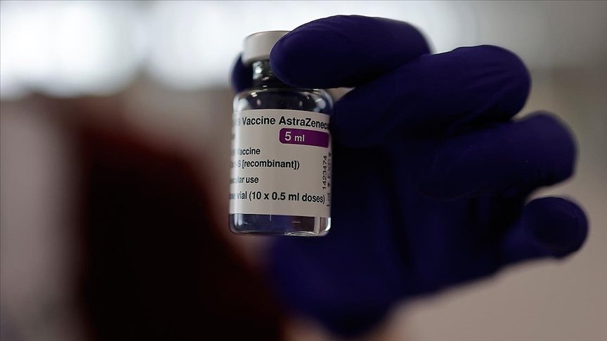 Kanada’da AstraZeneca aşısının 55 yaş altı kişilere uygulanması durduruldu
