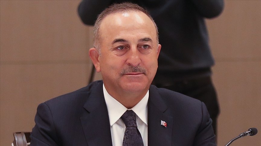 Dışişleri Bakanı Çavuşoğlu: Türkiye Suriye’nin toprak bütünlüğünü savunmaya devam edecek