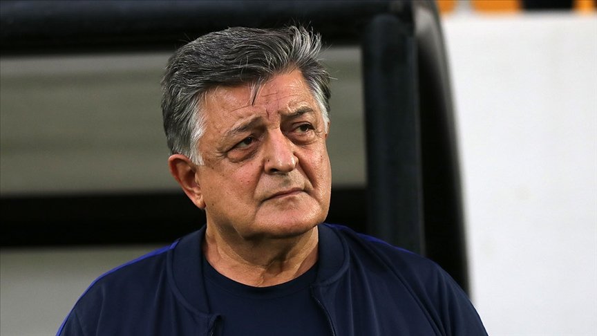 Büyükşehir Belediye Erzurumspor, Yılmaz Vural ile görüşüyor