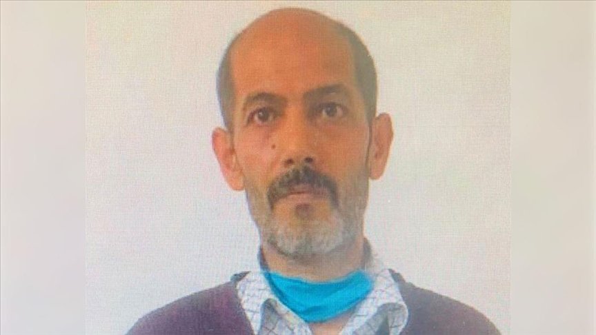 KKTC’de MİT ve Emniyetin operasyonuyla yakalanan FETÖ’nün ‘sözde mahrem imamı’ hakkında iddianame hazırlandı