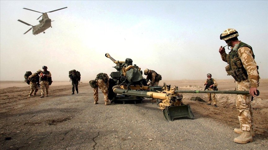 ABD’nin 18 yıl önce ‘demokrasi ve istikrar’ vaadiyle başlattığı Irak işgalinden geriye yıkım, kan ve kaos kaldı