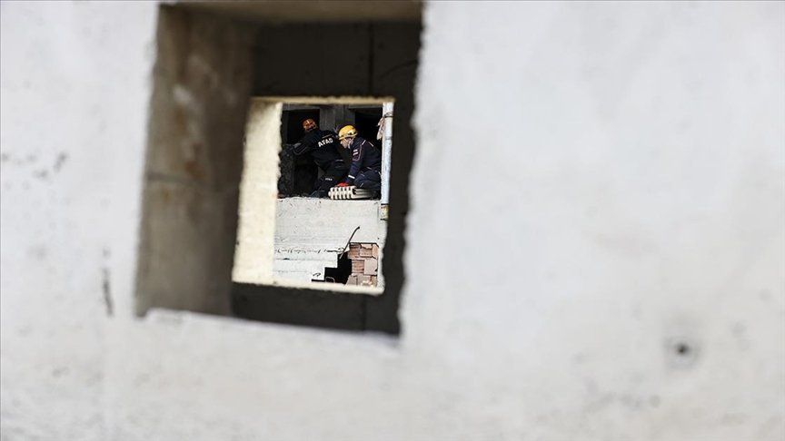 AFAD’dan deprem için “kendi hazırlıklarınızı yapın” çağrısı