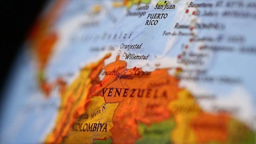 ABD Güney Saha Komutanı Faller: Venezuela’da İran’ın faaliyetlerinde artış olduğunu gözlemliyoruz