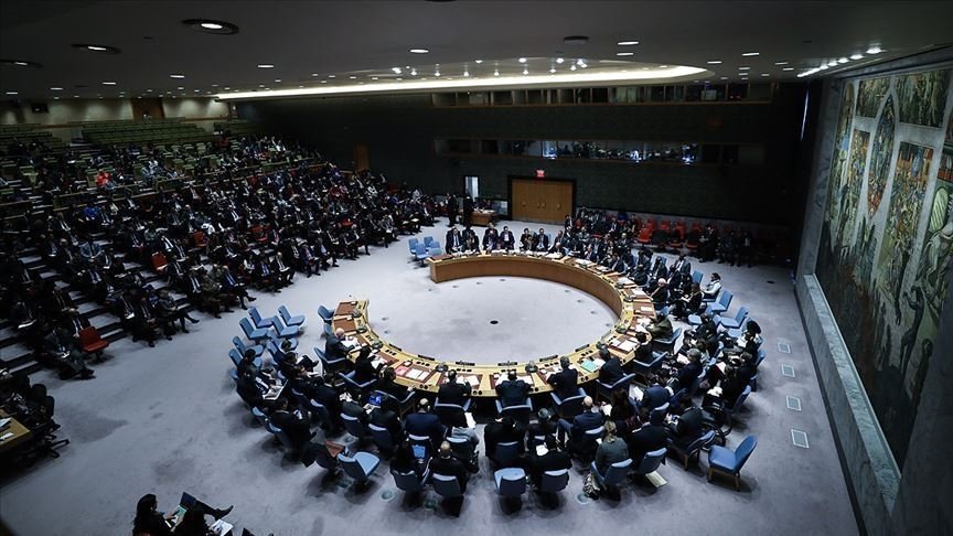 BM Güvenlik Konseyi Libya’ya barış gücü göndermeye mi hazırlanıyor?
