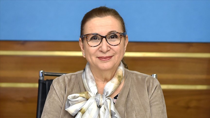 Bakan Pekcan: Kadınlarımızın ticarete atılmalarını ve ihracatçı ailemize katılmalarını arzu ediyoruz