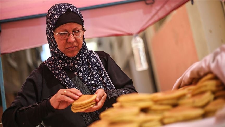 Filistin Merkezi İstatistik Kurumu: Filistinli kadınların yüzde 40’ı işsiz