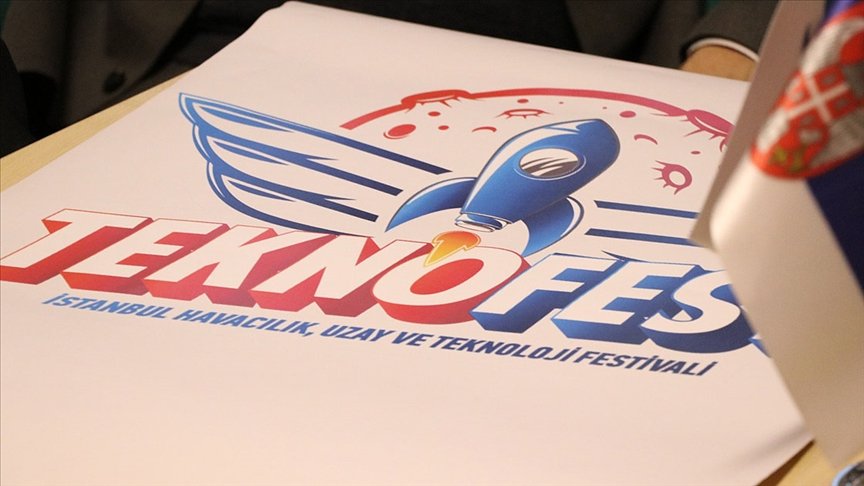 TEKNOFEST Sanayide Dijital Teknolojiler Yarışması’na son başvuru 15 Mart’ta
