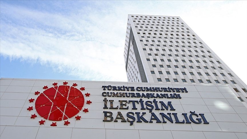 Cumhurbaşkanlığı İletişim Başkanlığı: Türkiye sözleşmeden çekilse de aile içi şiddetle mücadeleden asla vazgeçmeyecektir