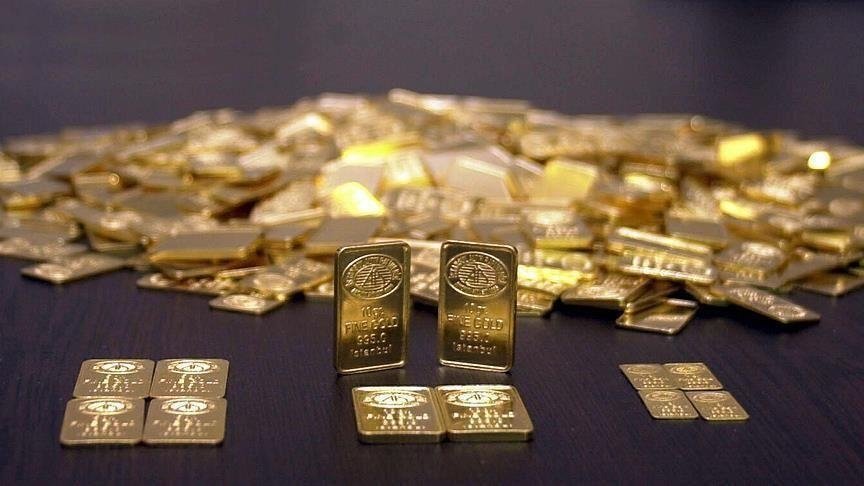 İKO Başkanı Atayık: 500 gram altın teminatı şartı Bakan Pekcan’ın direktifiyle taslaktan çıkarıldı