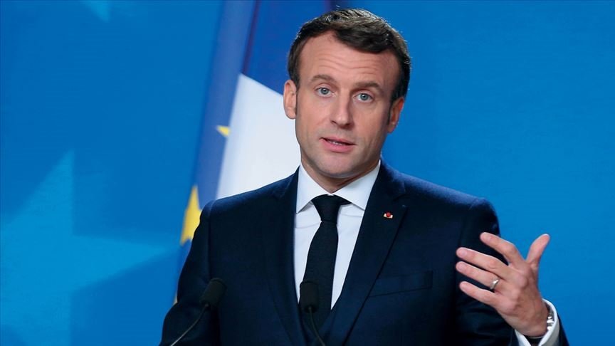 Cezayir’le barışmak isteyen Macron Türkiye’yi neden tehdit olarak görüyor?