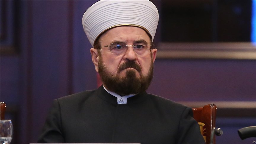 Dünya Müslüman Alimler Birliği Sri Lanka’daki Müslümanlara yönelik ayrımcılığı kınadı