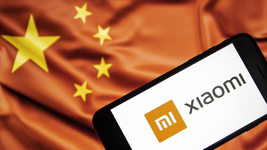 ABD’nin Çinli Xiaomi’yi, kurucusuna verilen ödül nedeniyle kara listeye aldığı ortaya çıktı