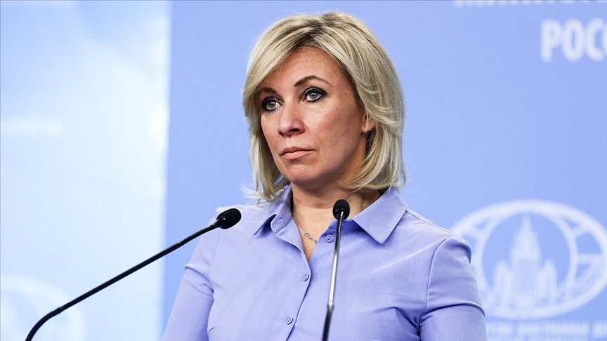 Rusya ABD’nin ‘Navalnıy yaptırımları’na mütekabiliyet ilkesine göre cevap verecek