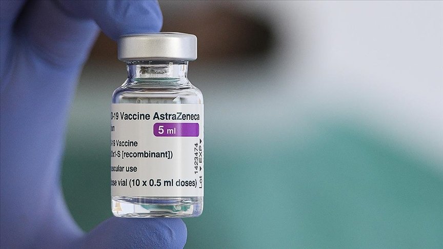 AstraZeneca’nın Kovid-19 aşısının ABD’deki 3. faz çalışmalarında yüzde 79 etkili olduğu açıklandı