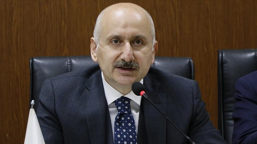 Bakan Karaismailoğlu: Ülkemizde yüz bin kişi başına trafik kazalarında can kaybı ortalaması 6,6’ya geriledi