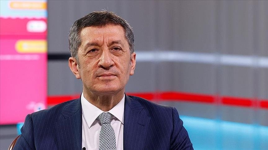 Bakan Selçuk: Eğitim teknolojileri dijital dönüşümde güçlü araçlar olmalı