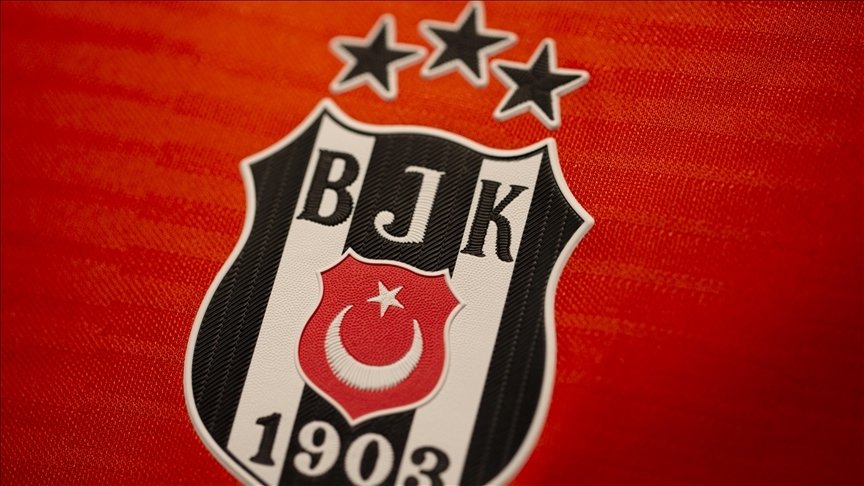 Beşiktaş’ın Kasımpaşa maçı kamp kadrosu açıklandı