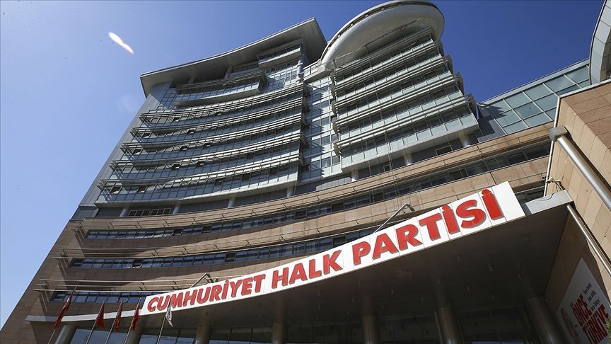 CHP’den enerjinin etkin ve verimli kullanılması çağrısı