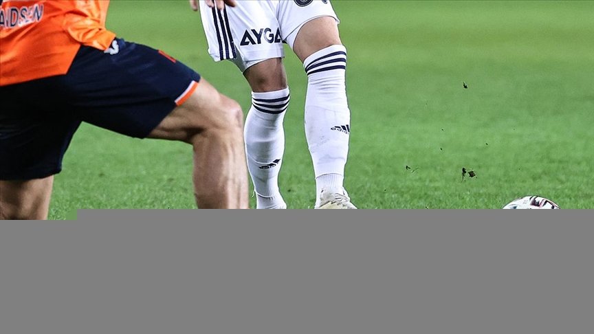 Medipol Başakşehir Süper Lig’de yarın Fenerbahçe’yi konuk edecek