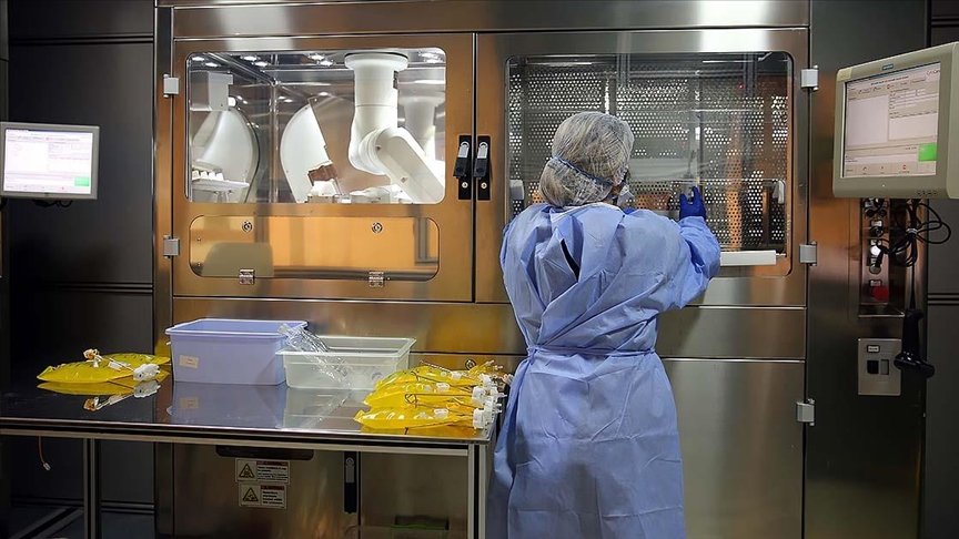 Kanserde ‘kişiselleştirilmiş’ ve ‘immünoterapi’ ile tedavi şansı artıyor