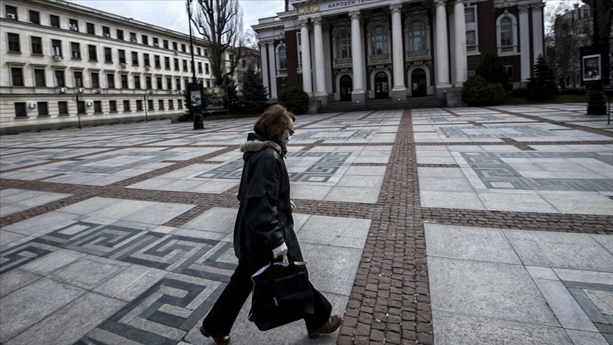 Bulgaristan’ın nüfusu bir yılda yaklaşık 35 bin kişi azaldı