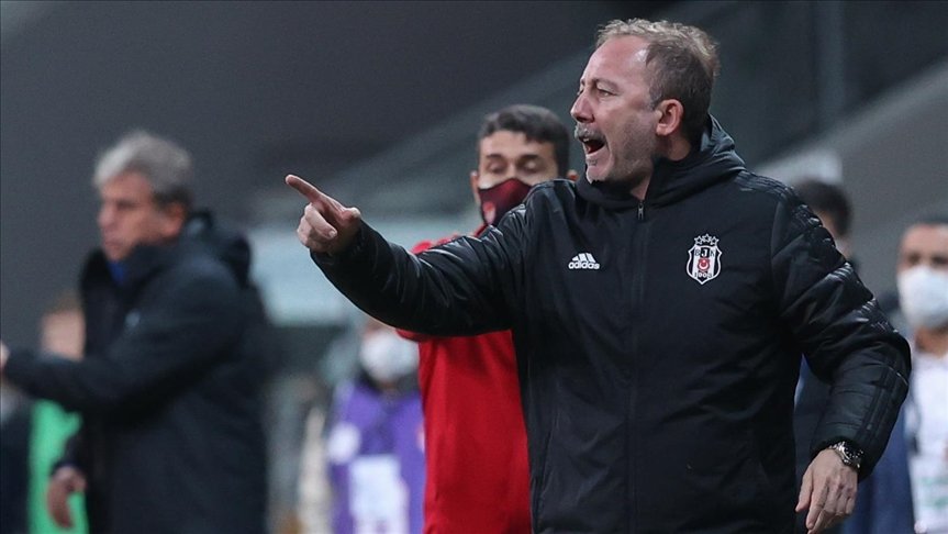 ‘Galip gelerek moralimiz yerine gelmiş oldu’