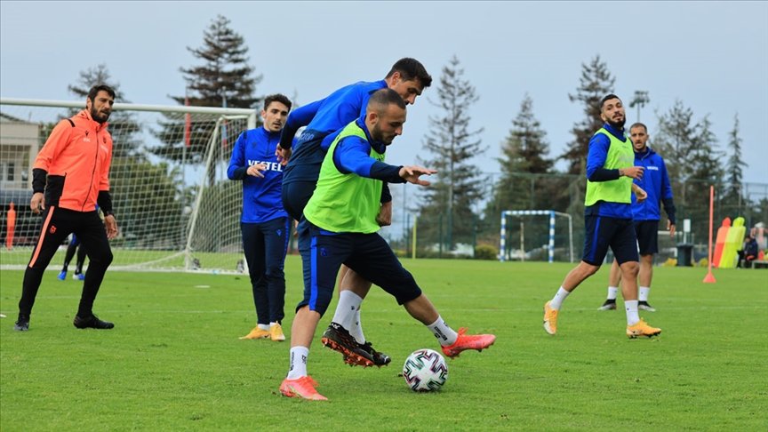 Trabzonspor, Fatih Karagümrük’ü konuk edecek