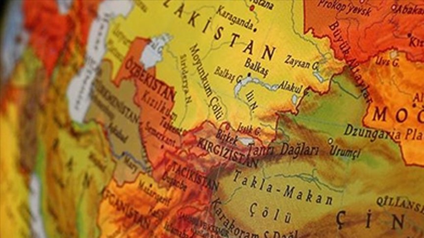 Kırgızistan-Tacikistan sınırdaki çatışmada 6 kişi yaşamını yitirdi, 115 kişi yaralandı