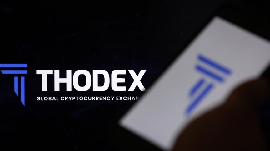 Thodex mağduru zararının giderilmesi için alacak davası açtı