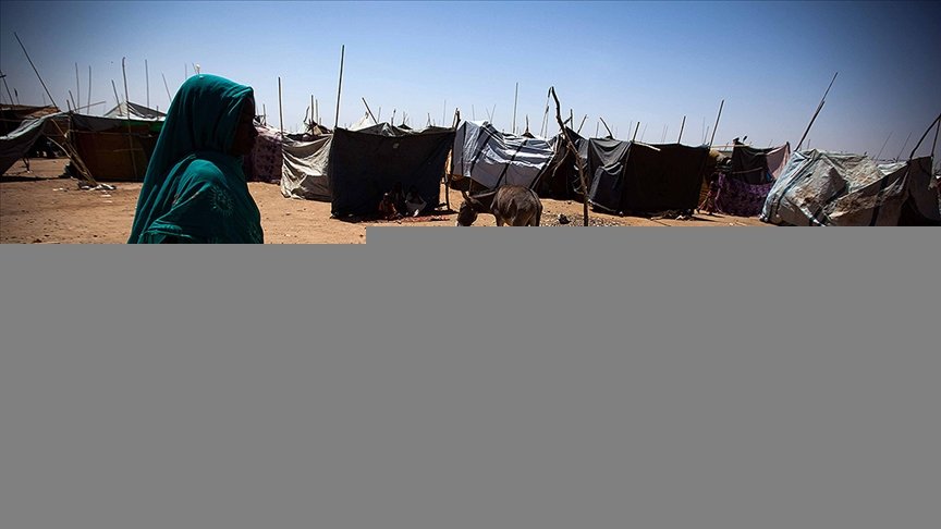 BM: Sudan’ın Batı Darfur eyaletindeki kabile çatışmalarında en az 40 kişi öldü