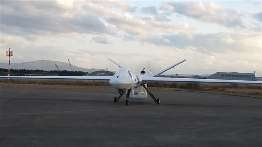 ABD, Avusturalya’ya MQ-9B insansız hava aracı satışına onay verdi