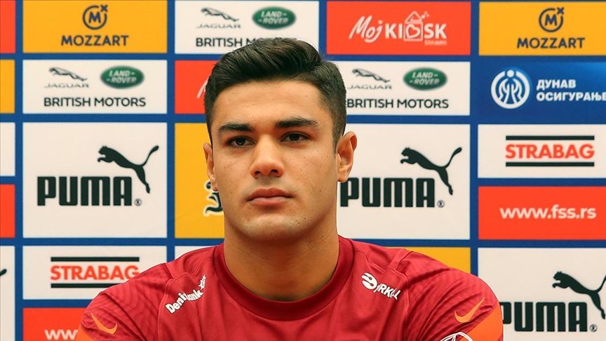 ‘Avrupa Süper Ligi’ karşıtı Liverpoollu futbolcular arasına Ozan Kabak da katıldı