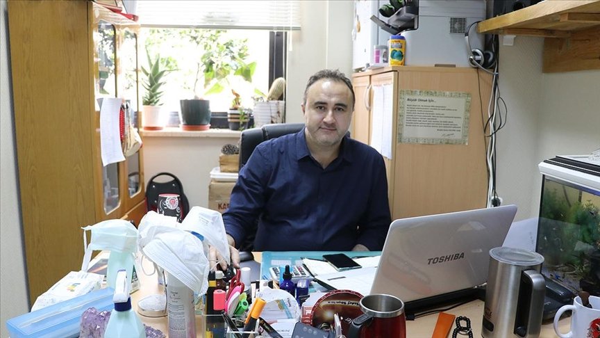 ‘Beni entübe edin diye yalvarma noktasına geldim’