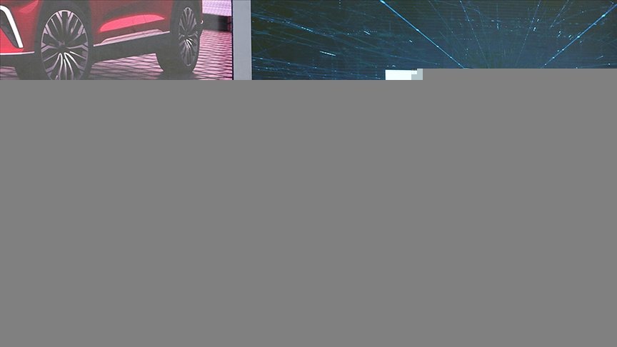 Frankfurter Allgemeine Zeitung : Türkiye’nin Otomobili, Tesla, Volkswagen ve diğer rakiplere meydan okuyacak