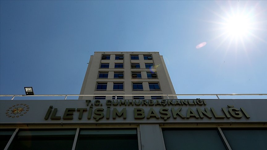 Cumhurbaşkanlığı İletişim Başkanlığınca ‘1915 Olayları Uluslararası Konferansı’ düzenlenecek