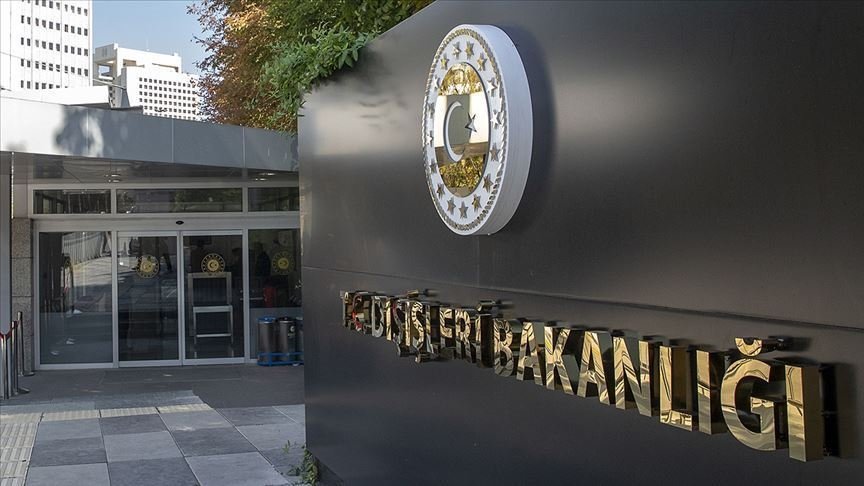 Türkiye, Hindistan’daki terör saldırısını kınadı