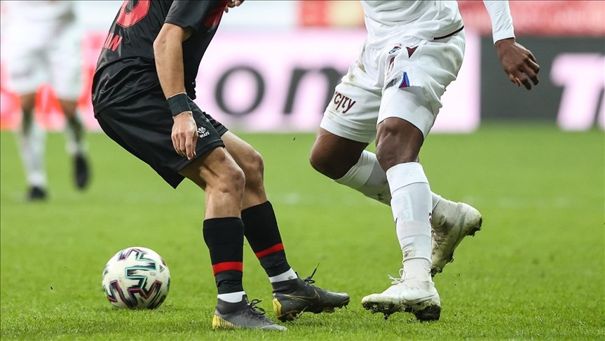 Fatih Karagümrük, yarın Trabzonspor’un konuğu olacak