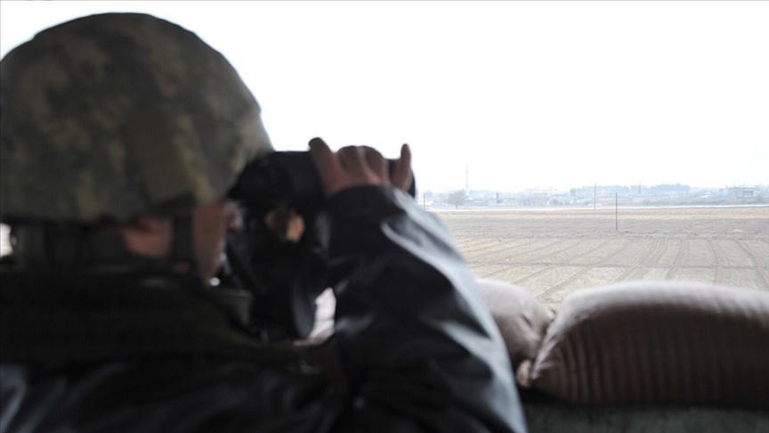 Şırnak’ta ikna çalışmaları sonucu 3 PKK’lı terörist teslim oldu
