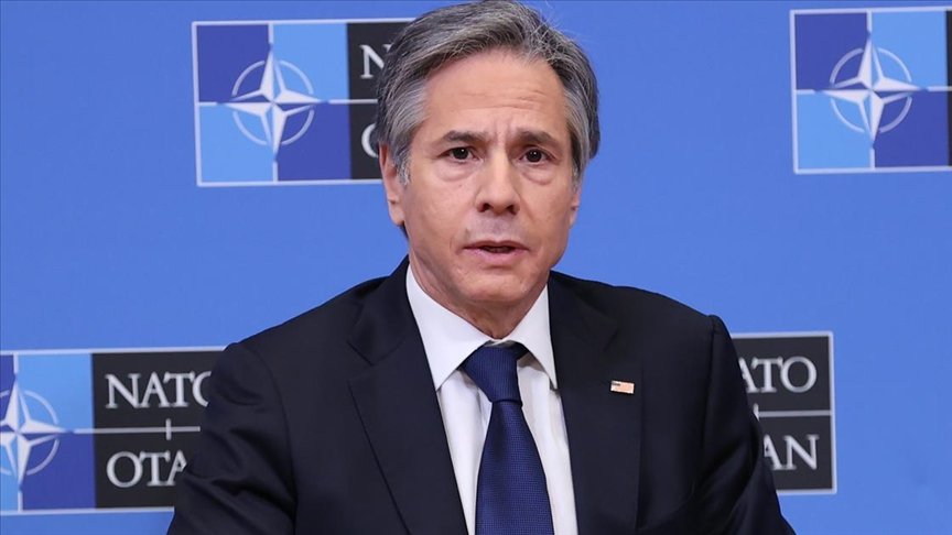 ABD, Trump döneminde askıya alınan Filistin yardımlarını yeniden başlatmayı planlıyor