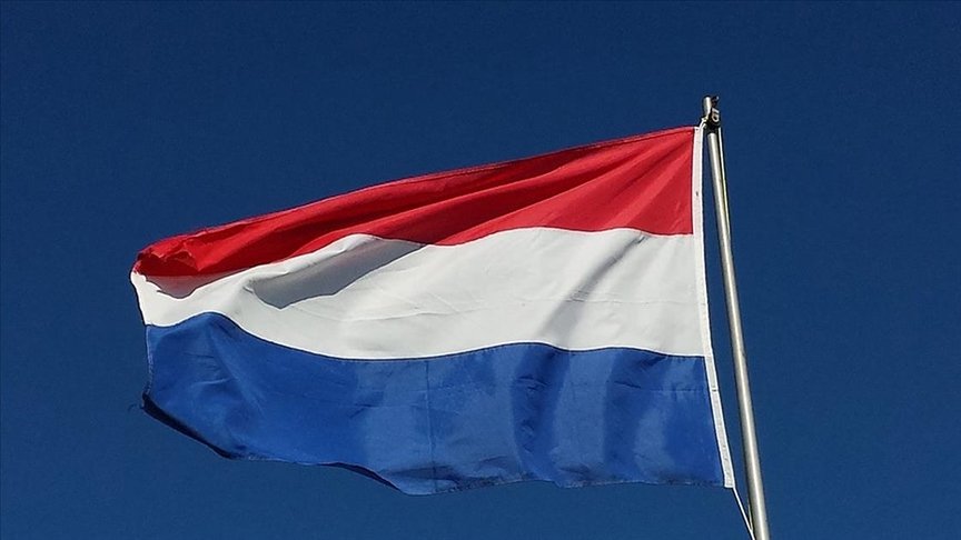 Hollanda’da bir camiye ‘Müslümanlar diri diri yakılmalıdır’ yazılı tehdit mektubu gönderildi