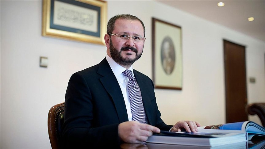 Anadolu Ajansı Türkiye’nin 100 yıllık serüvenini kitaplaştırdı