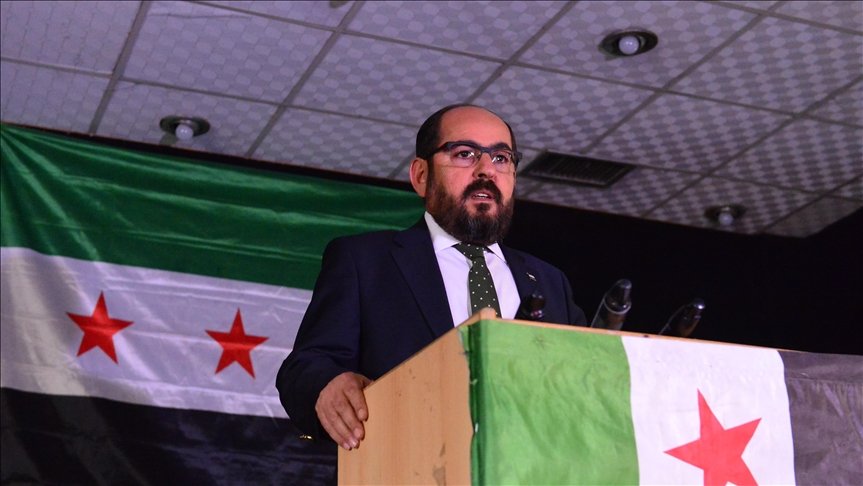 Suriye muhalefetinden, Esed rejiminin gelecek ay yapmaya hazırlandığı başkanlık seçimine ‘boykot’ çağrısı