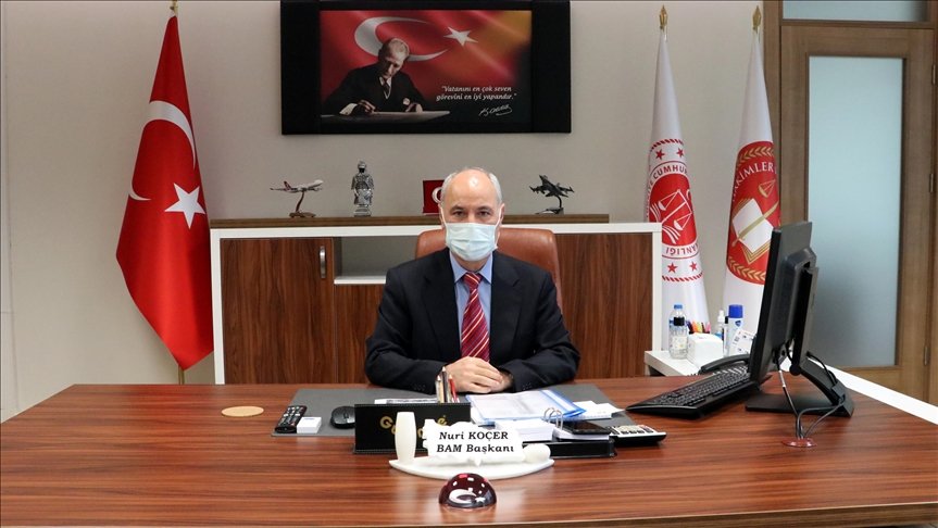 Sakarya Bölge Adliye Mahkemesi 2,5 yılda yaklaşık 78 bin dosyayı karara bağladı