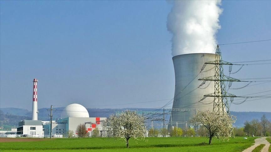 Japonya’da Kaşiwazaki-Kariwa Nükleer Santrali ‘güvenlik’ sebebiyle yeniden faaliyete geçirilmeyecek