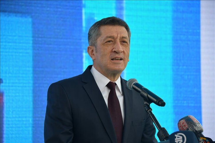 MEB’in ‘Hayat Boyu Öğrenen Mahalle’ uygulaması başlıyor