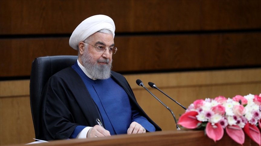 İran’a yönelik sabotajlar Ruhani’yi nükleer anlaşma karşıtı muhafazakarların taleplerini kabule zorluyor