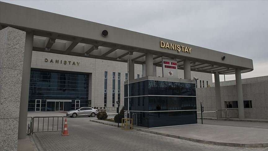 Danıştay: Devlet organlarının egemenlik yetkisine müdahale edilmesi, demokrasiye ve hukuk devletine zarar vermektedir